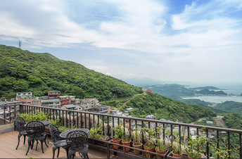 江门台山浪琴半岛酒店图片
