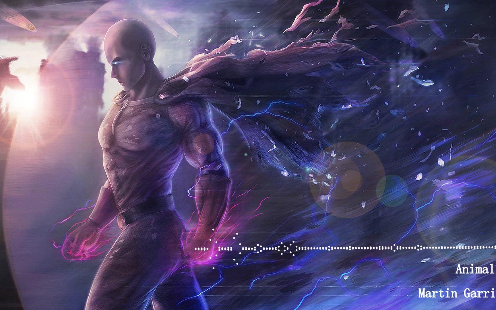 超燃神曲《animals》,超高体验的听觉 盛宴