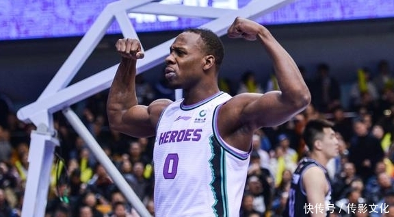 哈德森为啥没在辽宁队