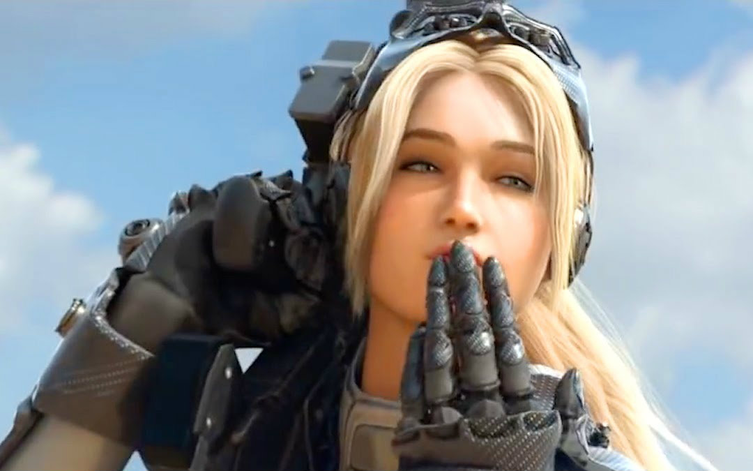 星际争霸  诺娃战役无限作死流