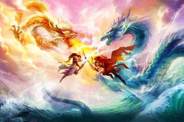 孙悟空大闹天宫,玉皇大帝为何不生气?