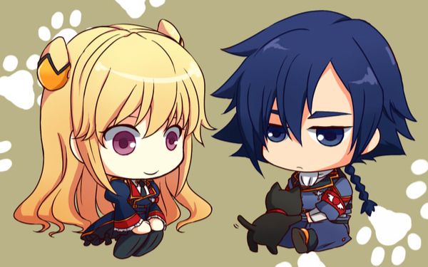 亡国的阿基德-瑛斗 蕾拉- 星が奏でるものがたり