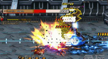 DNF卢克副本光暗卢克怎么打?要注意什么?