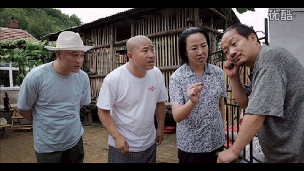 宁河美女唢呐【乡村爱情主题曲,谁是我的新娘