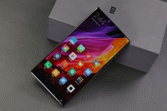 小米mix手机怎么样值不值得买?