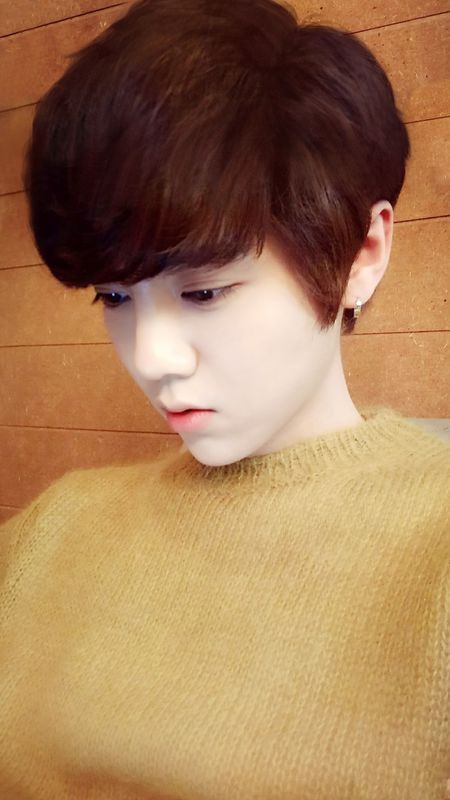 151204更博 鹿晗已于2014年10月10日,鹿晗由代理律师向韩国首尔地方