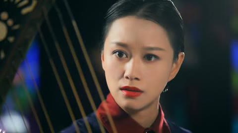 倪虹洁加盟《灵魂摆渡3》 "色诱"老司机
