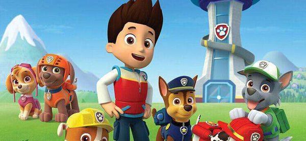 《 小狗救援队》是什么?