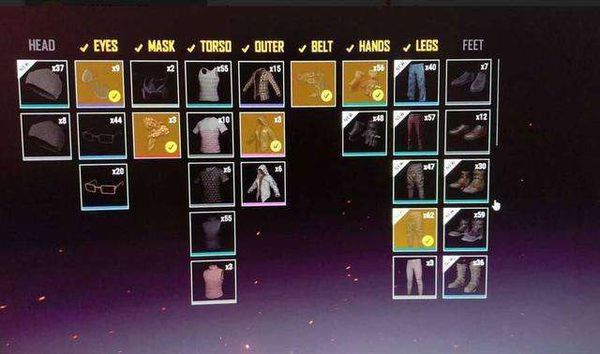 绝地求生大逃杀金币有什么用