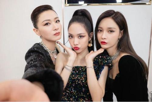 韩国新综艺《miss back》与浪姐有哪些相似处?