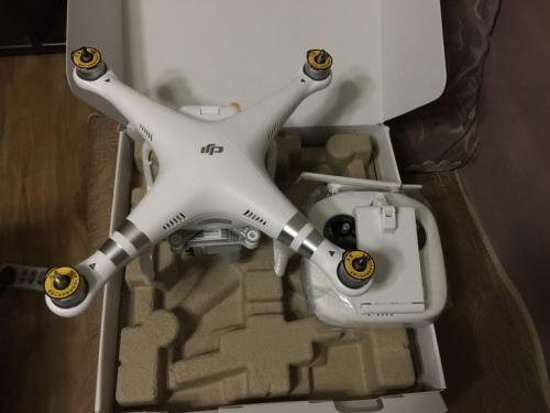 大疆精灵3s和大疆精灵3se区别