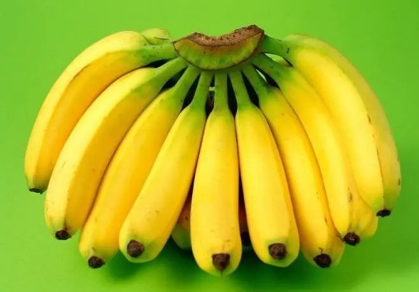 一根香蕉等于多少米饭的热量?