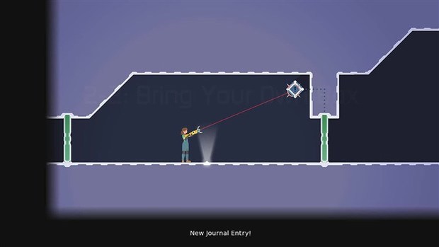 用途很广哦,触发机关