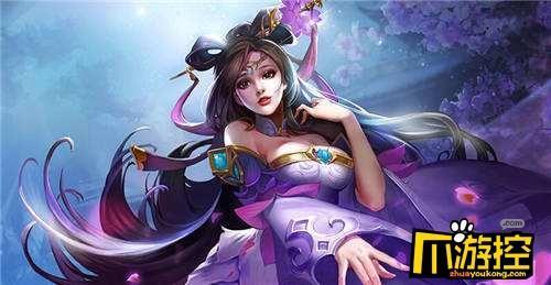 哪个英雄可以克制一下貂蝉