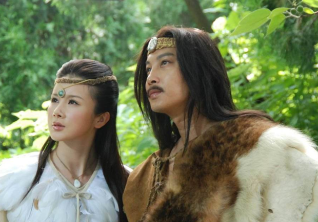 中国的造物主女娲和伏羲,那么关于女娲和伏羲有哪些区别?