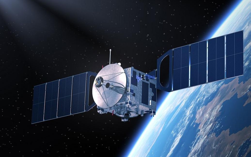 129 椭圆轨道卫星的能量和周期公式,真的不那么显然!