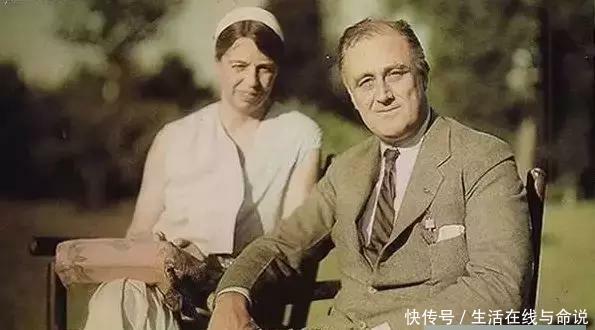 美国为什么是总统