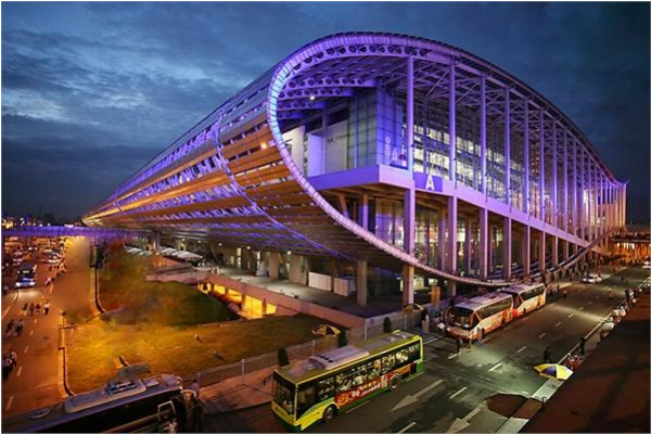 全球博览是合法的吗?