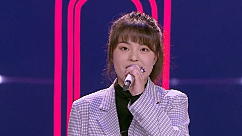  b>蒙面唱将猜猜猜 /b> 第四季 20191222 快剪 1222204611