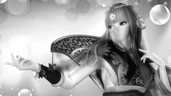 少司命的壁纸你还有吗