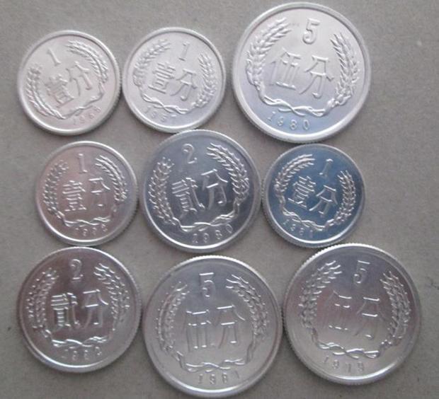 我有五大天王和四小龙,值钱吗?