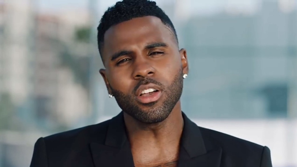 jason derulo 2018世界杯可口可乐主题曲《colors》超清mv首播!