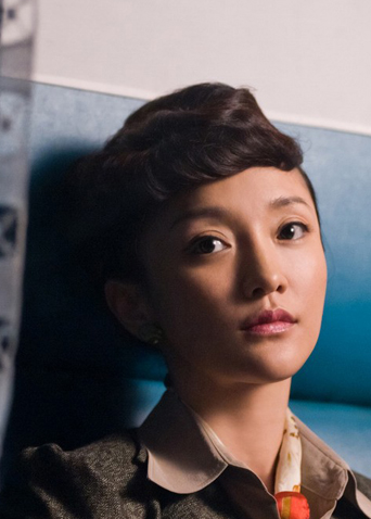 听风者故事特辑 周迅揭秘特工世界