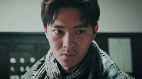  b>顾权 /b>演技到底有多好,看完这混剪就知道了 #罪恶消亡史.钱空