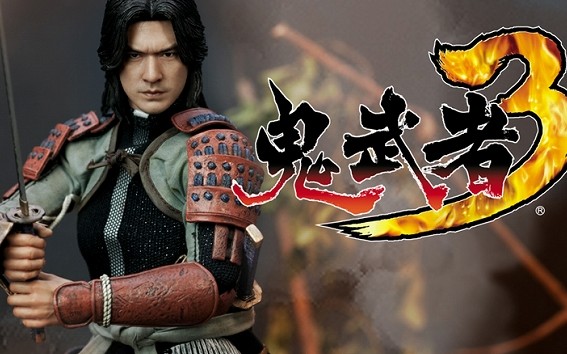 ps4运行原版鬼武者3攻略流程第七期