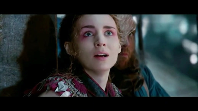 2分钟说唱 电影《 彼得潘》