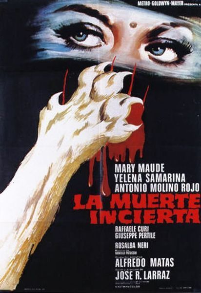 La muerte incierta