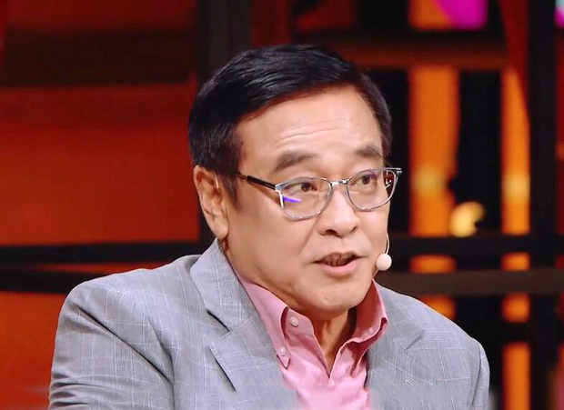 《演员请就位2》观众为何只想看尔冬升?