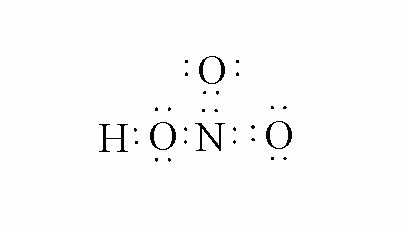 四氢化二氮的电子式图片
