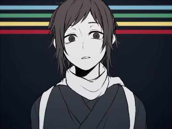 这是什么动漫 骚年叫什么