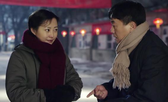 如何评价电视剧《傻柱》?