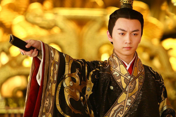 汉武帝曾经一朝使用了七个以上的年号,那为什么还有人说一朝一年号呢?