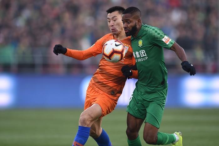 北京国安国安球员名单