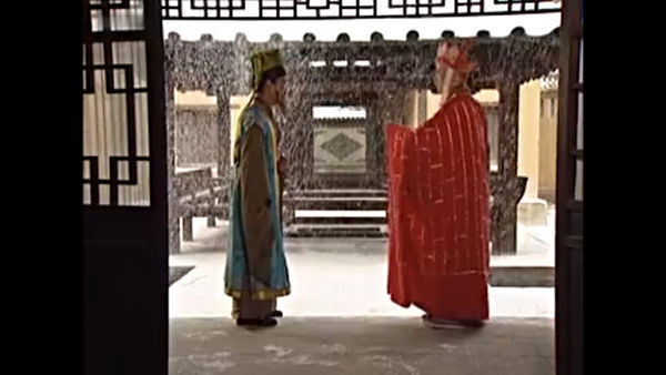 求一首曲。西游记的背景音乐,险渡通天河