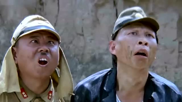 《 举起手来》一搞笑片段剪辑