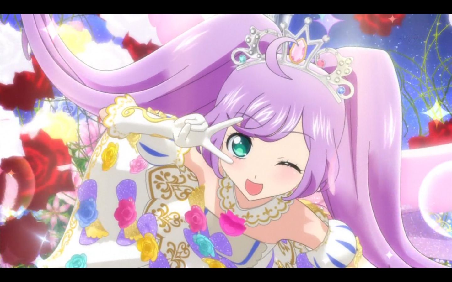 【美妙天堂】第二季op自制mv(大家的drama合集)goin on!