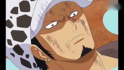 航海王 托雷波尔纳闷工厂为何自己拔地而起 迪亚曼蒂 是琵卡那