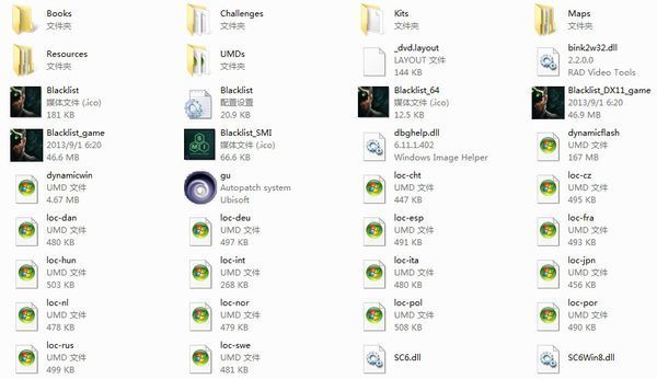 细胞分裂6的注册表双击32位注册表 reg文件为