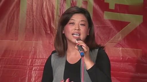 武乡民歌 开花调,唱的真好听