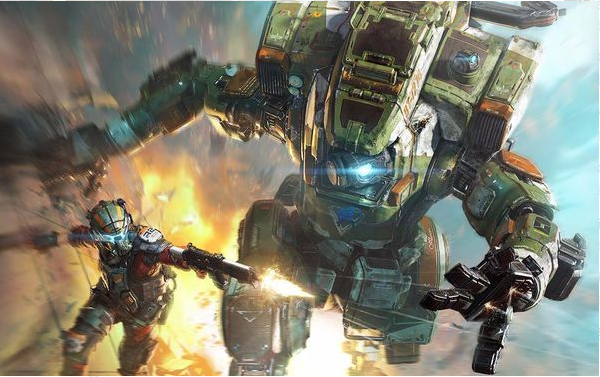 泰坦陨落2自爆方法介绍泰坦陨落2机甲怎么自爆