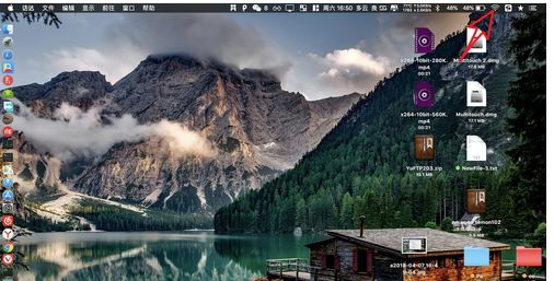 怎样把苹果电脑的ID更换