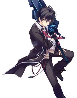 有什么动漫男主很厉害 类似学战都市六芒星