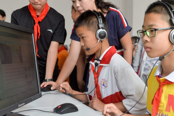 高途课堂的老师怎么样?