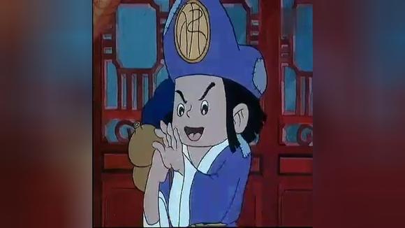 济公传奇动画版(第03集)