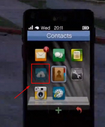 侠盗猎车手gta5怎么存档 手动存档教程