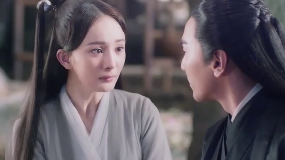 《三生三世》夜华和浅浅真情告白,歌曲真好听